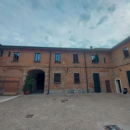 Il Carro - Centro, Tribunale, Ospedale