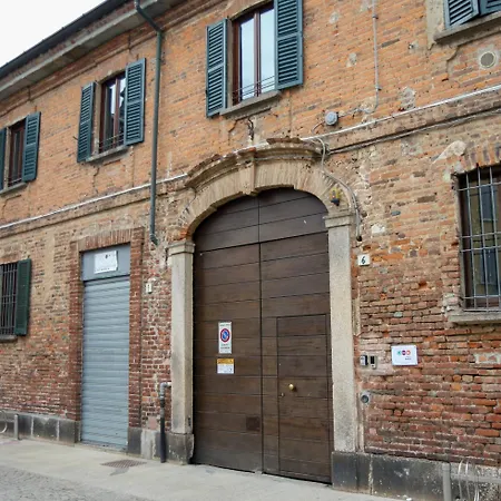 Il Carro - Centro, Tribunale, Ospedale Couette-café