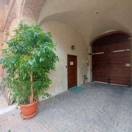 Couette-café Il Carro - Centro, Tribunale, Ospedale