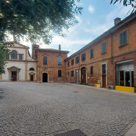 Il Carro - Centro, Tribunale, Ospedale Couette-café Monza