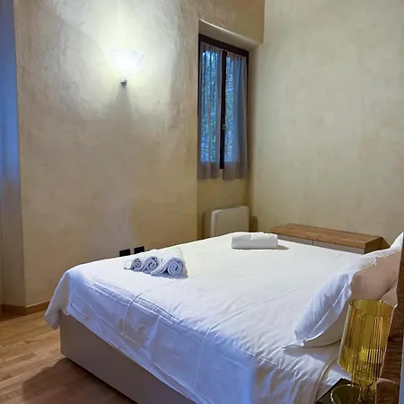 Couette-café Il Carro - Centro, Tribunale, Ospedale