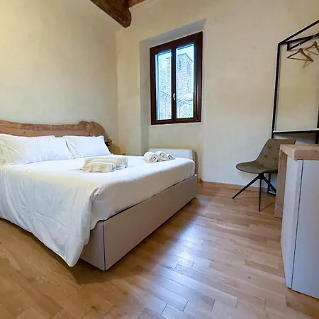 Couette-café Il Carro - Centro, Tribunale, Ospedale *