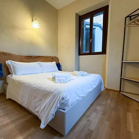 Couette-café Il Carro - Centro, Tribunale, Ospedale
