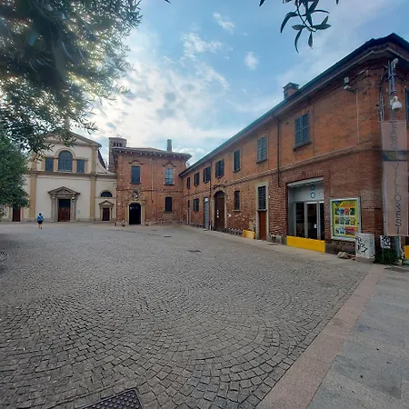 Bed & Breakfast Il Carro - Centro, Tribunale, Ospedale