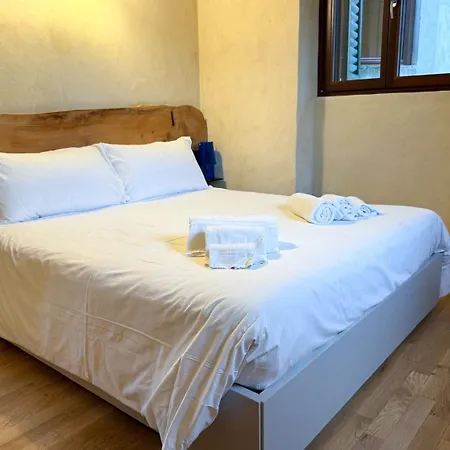 Il Carro - Centro, Tribunale, Ospedale Bed & Breakfast Monza