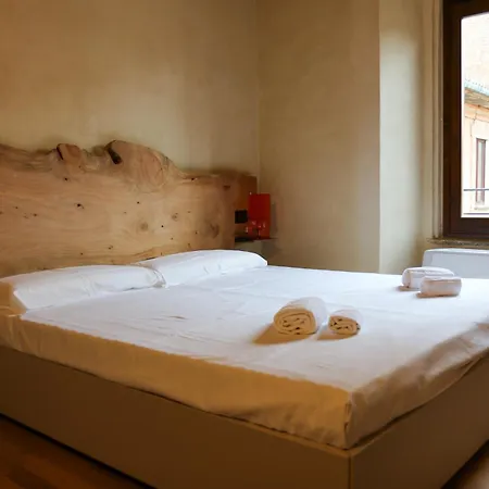 Bed & Breakfast Il Carro - Centro, Tribunale, Ospedale Monza