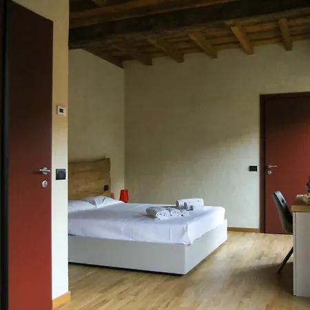 Il Carro - Centro, Tribunale, Ospedale Bed & Breakfast *