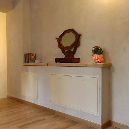 Bed & Breakfast Il Carro - Centro, Tribunale, Ospedale *