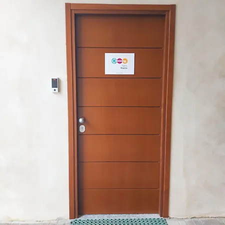 Il Carro - Centro, Tribunale, Ospedale * Monza