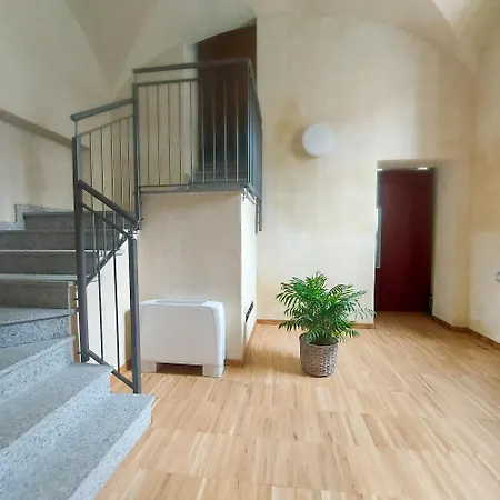 Il Carro - Centro, Tribunale, Ospedale Bed & Breakfast *