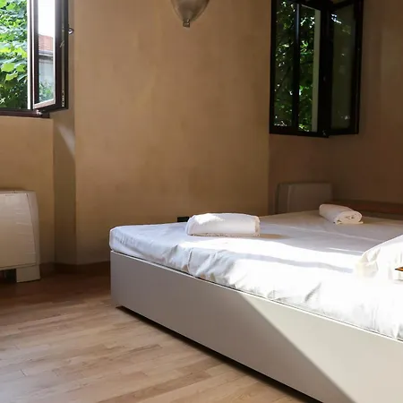 Bed & Breakfast Il Carro - Centro, Tribunale, Ospedale