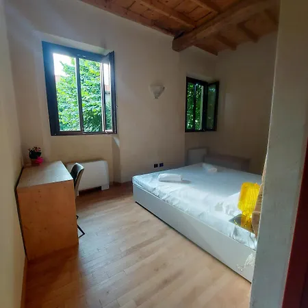 Il Carro - Centro, Tribunale, Ospedale * Monza