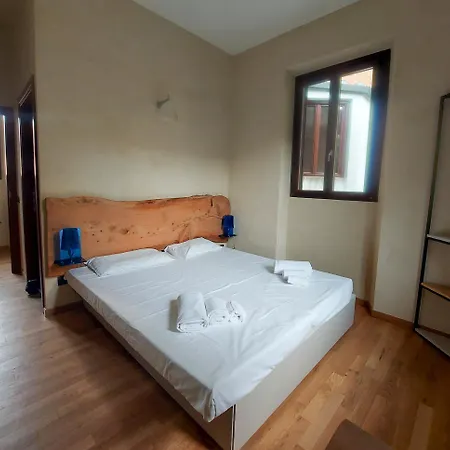 Il Carro - Centro, Tribunale, Ospedale Bed & Breakfast *