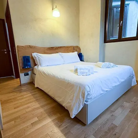 Bed & Breakfast Il Carro - Centro, Tribunale, Ospedale Monza