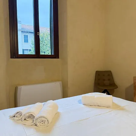 Il Carro - Centro, Tribunale, Ospedale Monza