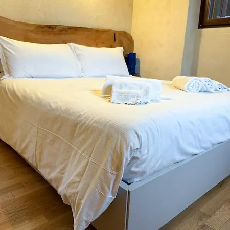 Il Carro - Centro, Tribunale, Ospedale Bed & Breakfast *