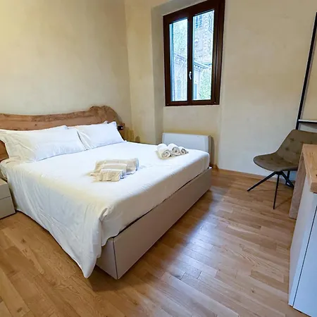Il Carro - Centro, Tribunale, Ospedale Bed & Breakfast