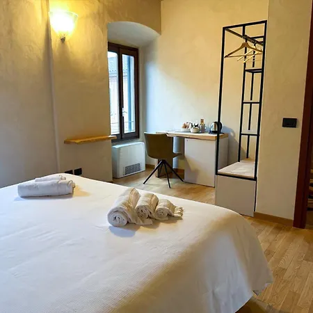 Il Carro - Centro, Tribunale, Ospedale Bed & Breakfast *