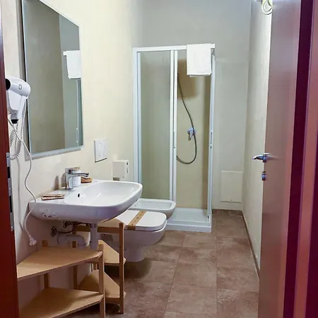 Bed & Breakfast Il Carro - Centro, Tribunale, Ospedale *