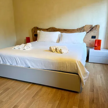 Il Carro - Centro, Tribunale, Ospedale Bed & Breakfast Monza