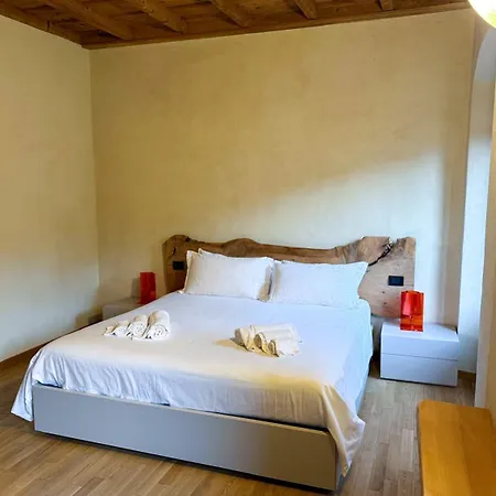 Bed & Breakfast Il Carro - Centro, Tribunale, Ospedale Monza
