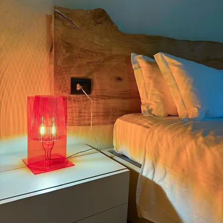 Il Carro - Centro, Tribunale, Ospedale Bed & Breakfast *