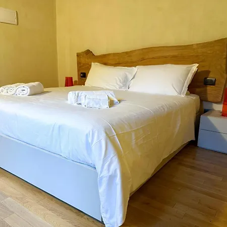 Bed & Breakfast Il Carro - Centro, Tribunale, Ospedale *