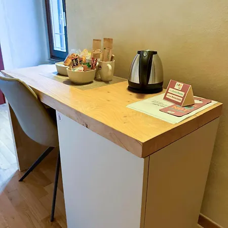 Il Carro - Centro, Tribunale, Ospedale Bed & Breakfast Monza