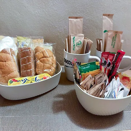 Bed & Breakfast Il Carro - Centro, Tribunale, Ospedale Monza